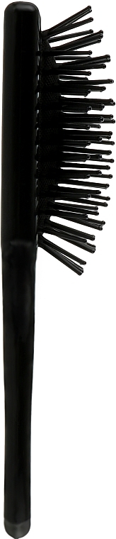 Mini Hair Brush "Paddle", 7-row - Comair — photo N3