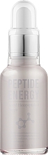 Peptide Face Serum - Esfolio Peptide Energy Ampoule — photo N1