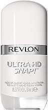 Nail Polish - Revlon Ultra HD Snap Nail Polish — photo N1