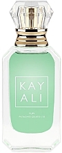 Fragrances, Perfumes, Cosmetics Kayali Yum Pistachio Gelato 33 - Eau de Parfum (mini size)