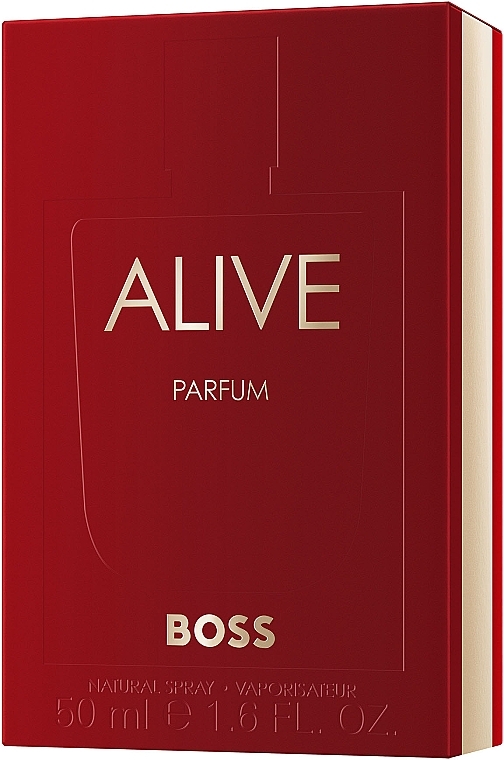 BOSS Alive - Parfum — photo N4