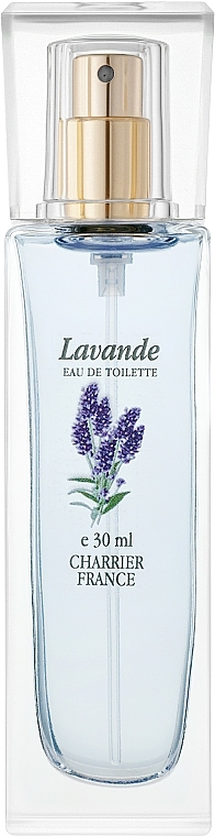 Charrier Parfums Lavande - Eau de Toilette — photo N1