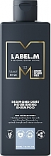 Nourishing Shampoo - Label.m Diamond Dust Nourishing Shampoo — photo N2