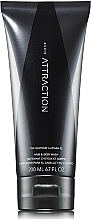 Fragrances, Perfumes, Cosmetics Avon Attraction for Him - Shampoo-Shower Gel