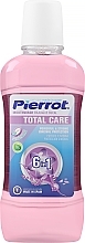 6in1 Protection Mouthwash - Pierrot Total Care Mouthwash 6 in 1 — photo N2