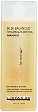 Balancing Shampoo - Giovanni 50/50 Balanced Shampoo — photo N1