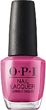 Fragrances, Perfumes, Cosmetics Nail Polish - OPI Nail Lacquer Lisbon Collection Spring/Summer 2018