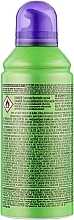 Strong Hold Hair Mousse - Tigi Bed Head Foxy Curls Mousse — photo N2