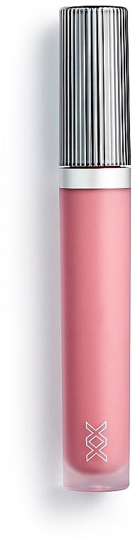 Liquid Lipstick - XX Revolution XXude Satin Liquid Lipstick — photo N1