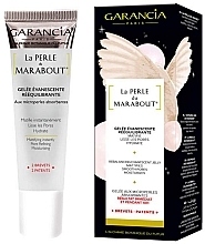 Fragrances, Perfumes, Cosmetics Face Gel - Garancia La Perle du Marabout Rebalancing Evanescent Gel