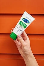 Body Cream - Cetaphil DA Ultra Intensive Moisturising Cream — photo N5