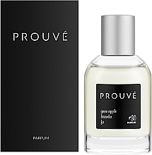 Prouve For Men №30 - Parfum — photo N2