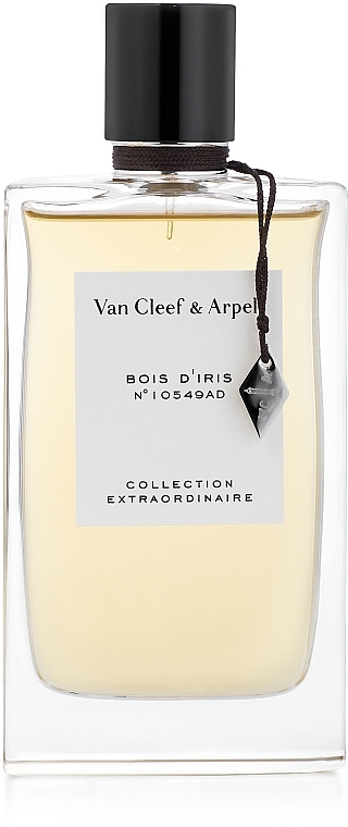 Van Cleef & Arpels Collection Extraordinaire Bois D’Iris - Eau (tester with cap) — photo N1