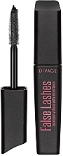 Fragrances, Perfumes, Cosmetics False Lash Mascara - Divage False Lashes