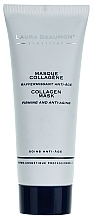 Collagen Mask - Laura Beaumont Collagen Mask Firming And Anti-Aging — photo N1