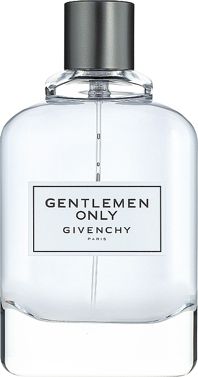 Givenchy Gentlemen Only - Eau de Toilette — photo N1