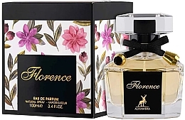 Alhambra Florence - Eau de Parfum — photo N11