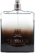 Fragrances, Perfumes, Cosmetics Trussardi The Black Rose - Eau de Parfum (tester without cap)