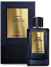 Fragrances, Perfumes, Cosmetics Prada Olfactories Les Mirages Desert Serenade - Eau de Parfum