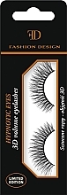 False Lashes, 39560 - Top Choice Fashion Design 3D — photo N2