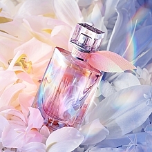Lancome La Vie Est Belle Soleil Cristal - Eau de Parfum — photo N3