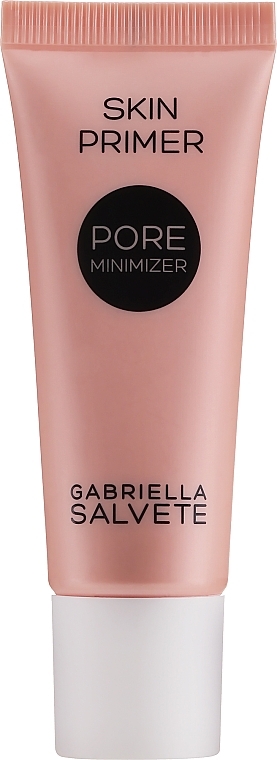 Face Primer - Gabriella Salvete Pore Minimizer Skin Primer — photo N1