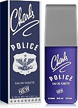 Sterling Parfums Charle Police - Eau de Parfum — photo N3