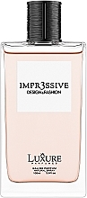 Fragrances, Perfumes, Cosmetics Luxure Impressive - Eau de Parfum