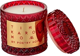 Fragrances, Perfumes, Cosmetics Poetry Home Tina Karol Home - Perfumed Candle