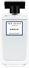 Fragrances, Perfumes, Cosmetics Ted Baker Floret Amelia - Eau de Toilette