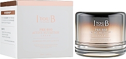 Fragrances, Perfumes, Cosmetics Nourishing Face Cream - Iyoub Pre-Bio Active Nutrition Cream