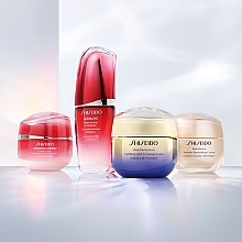 Nourishing Anti-Wrinkle Face Cream - Shiseido Benefiance Wrinkle Smoothing Cream Enriched — photo N6