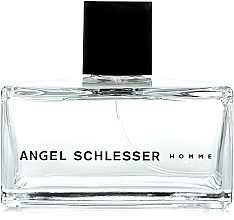 Angel Schlesser Homme - Eau (tester with cap) — photo N2