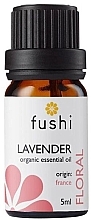 Lavender Oil - Fushi Lavender Essential Oil — photo N1