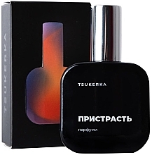 Fragrances, Perfumes, Cosmetics Tsukerka Passion - Eau de Parfum