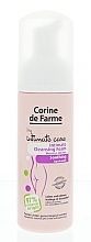 Fragrances, Perfumes, Cosmetics Intimate Wash Foam - Corine De Farme My Intimate Care Intimate Cleansing Foam