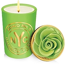 Fragrances, Perfumes, Cosmetics Bond No9 Hudson Yards - Scented Candle