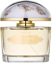 Armaf High Street - Eau de Parfum (sample) — photo N1