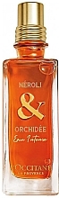 Fragrances, Perfumes, Cosmetics L'Occitane Neroli & Orchidee Eau Intense - Eau de Toilette