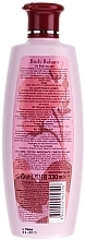 Body Lotion with Rose Water and Rosemary Extract - BioFresh Rose of Bulgaria Body Balsam — photo N2