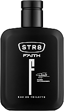 Fragrances, Perfumes, Cosmetics STR8 Faith - Eau de Toilette