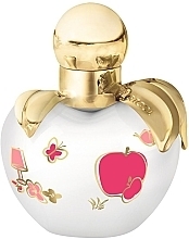 Fragrances, Perfumes, Cosmetics Nina Ricci Nina Fantasy - Eau de Toilette (tester with cap)