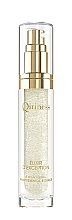 Fragrances, Perfumes, Cosmetics Ultimate Rejuvenating and Regenerating Serum - Qiriness Elixir D'Exception Quintessential Serum