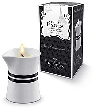 Fragrances, Perfumes, Cosmetics Massage Candle - Petits Joujoux A Trip To Paris
