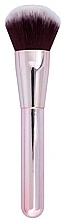 Fragrances, Perfumes, Cosmetics Powder and Bronzer Brush, 37276 - Top Choice Rose Gold