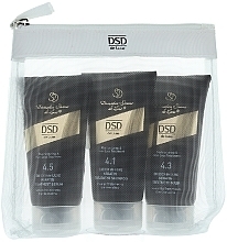 Set - Divination Simone De Luxe (sham/50ml + mask/50ml + serum/50ml) — photo N1