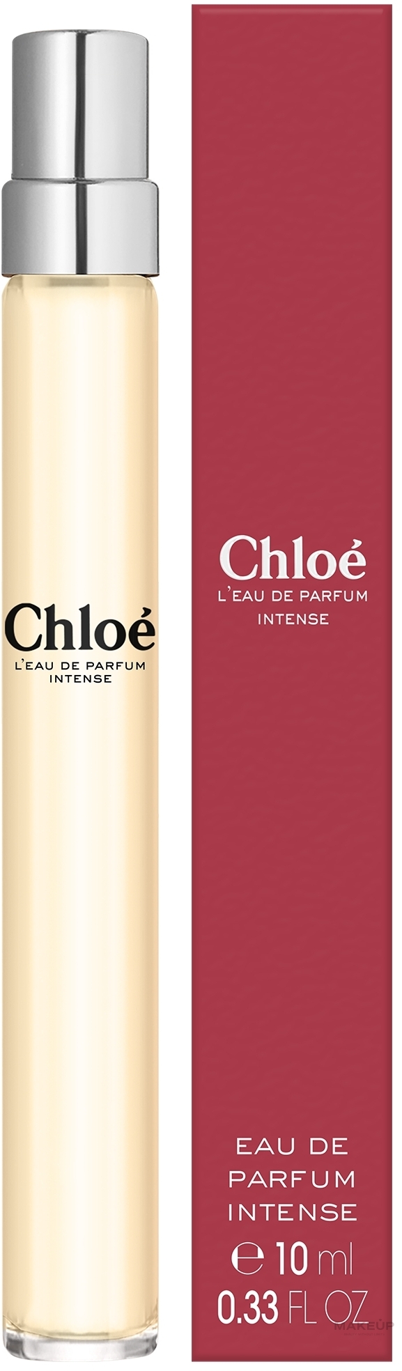 Chloe L'Eau de Parfum Intense - Eau de Parfum (mini) — photo 10 ml