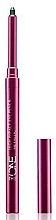 Fragrances, Perfumes, Cosmetics Metallic Eye Pencil - Oriflame The ONE High Impact Eye Pencil Metallic