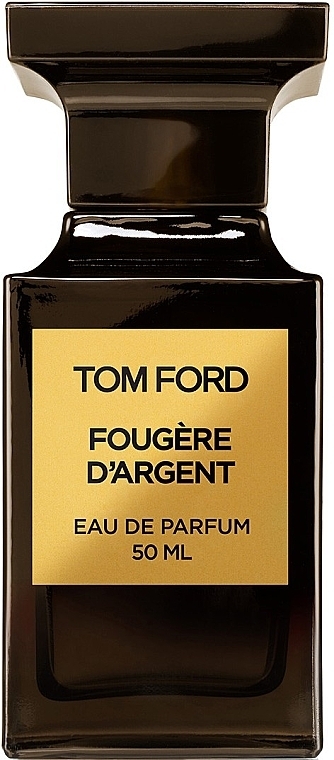 Tom Ford Fougere D'argent - Eau de Parfum (tester with cap) — photo N1