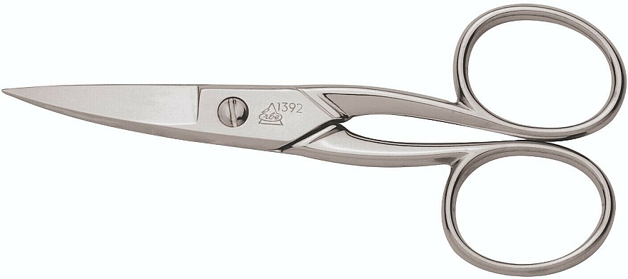 Pedicure Scissors, 10.5 cm - Erbe Solingen — photo N1